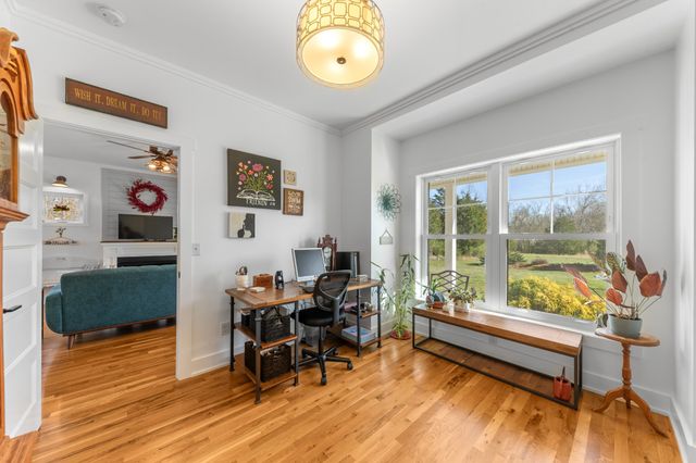 1616 Old Berlin Rd, Lewisburg, TN 37091