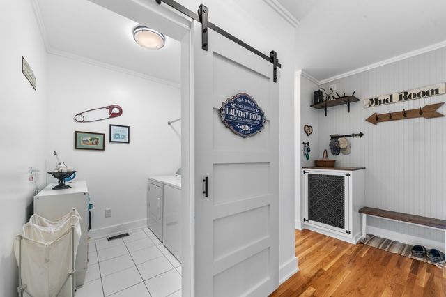 1616 Old Berlin Rd, Lewisburg, TN 37091