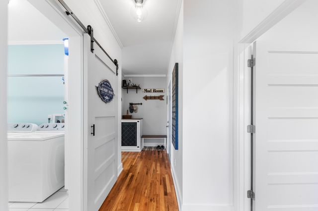 1616 Old Berlin Rd, Lewisburg, TN 37091