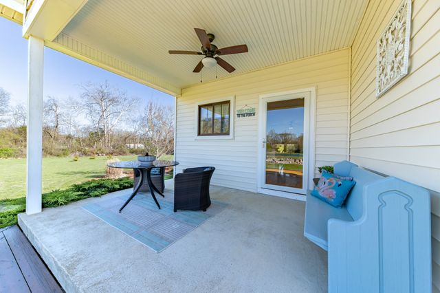 1616 Old Berlin Rd, Lewisburg, TN 37091