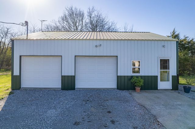 1616 Old Berlin Rd, Lewisburg, TN 37091