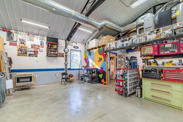 1616 Old Berlin Rd, Lewisburg, TN 37091