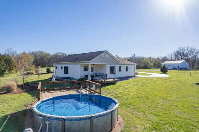 1616 Old Berlin Rd, Lewisburg, TN 37091