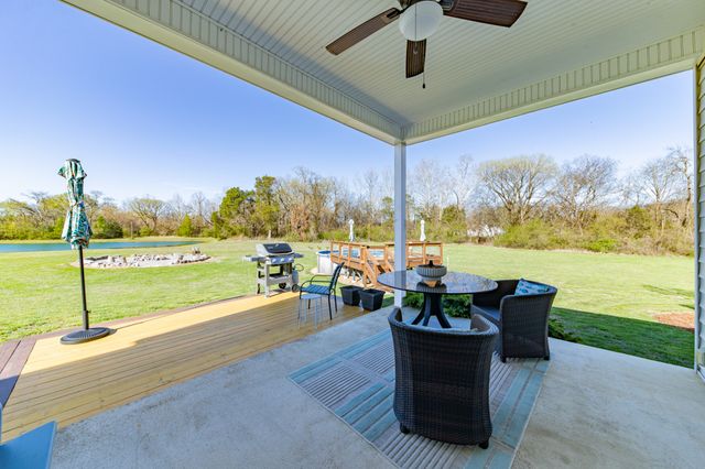 1616 Old Berlin Rd, Lewisburg, TN 37091