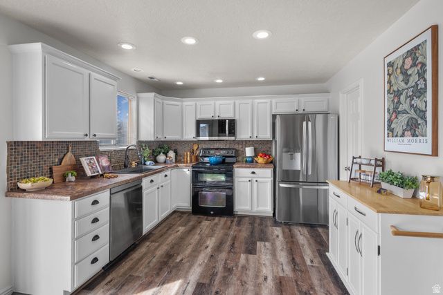 667 W 170 N, Spanish Fork, UT 84660