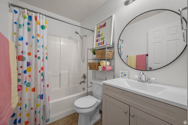 667 W 170 N, Spanish Fork, UT 84660