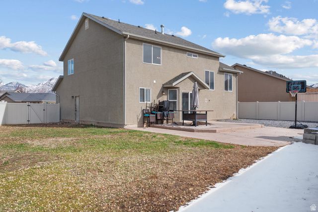 667 W 170 N, Spanish Fork, UT 84660