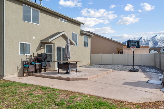 667 W 170 N, Spanish Fork, UT 84660