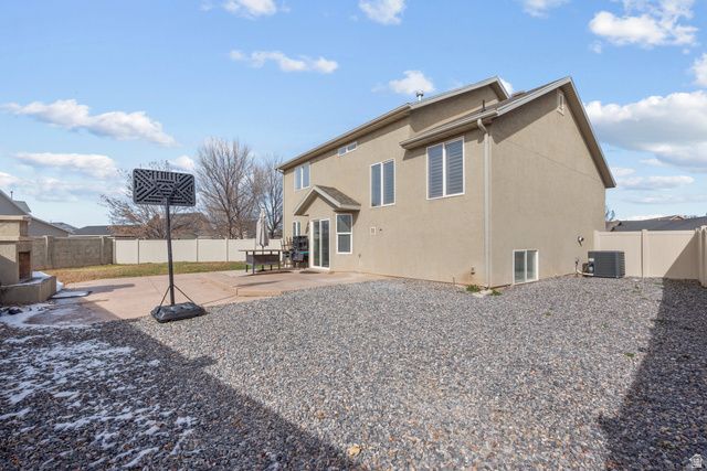 667 W 170 N, Spanish Fork, UT 84660