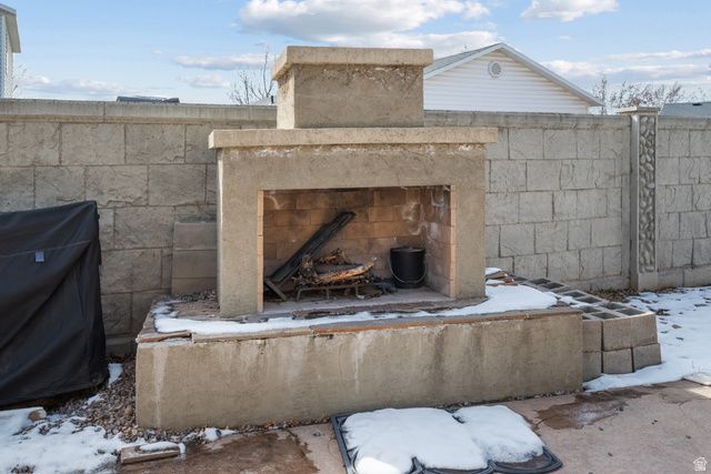 667 W 170 N, Spanish Fork, UT 84660