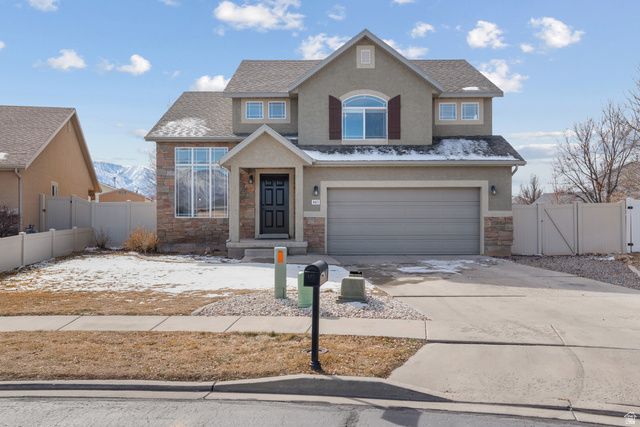 667 W 170 N, Spanish Fork, UT 84660