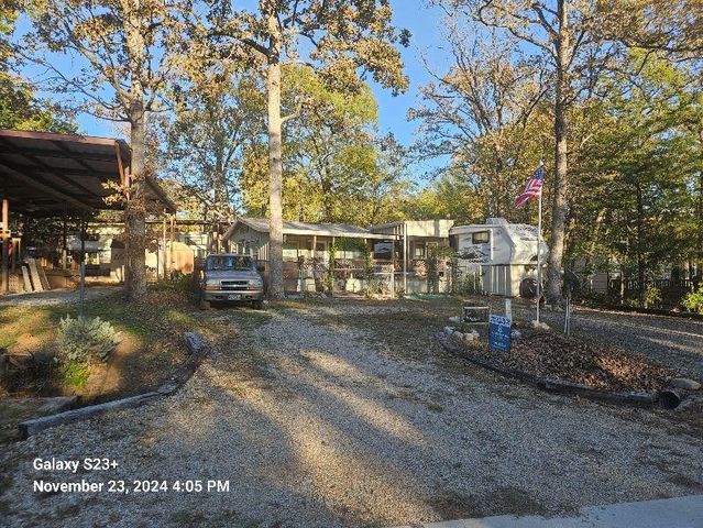 Lot 146 & 147 Whiteoak Shores, Yantis, TX 75497