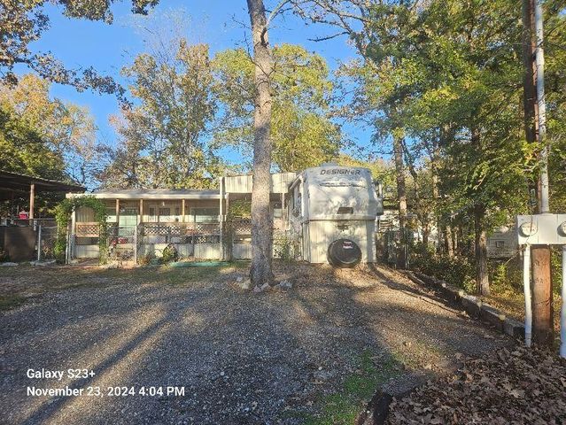 Lot 146 & 147 Whiteoak Shores, Yantis, TX 75497