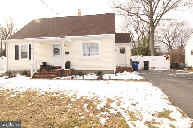 39 CHARLES BOSSERT DR, Bordentown, NJ 08505