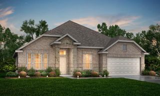 13310 Enchanted Way, Montgomery, TX 77356