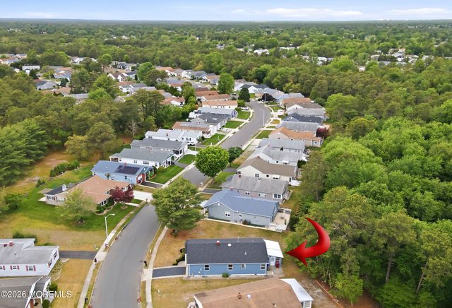 50 Paradise Boulevard, Toms River, NJ 08757