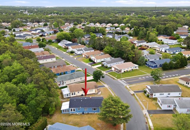 50 Paradise Boulevard, Toms River, NJ 08757