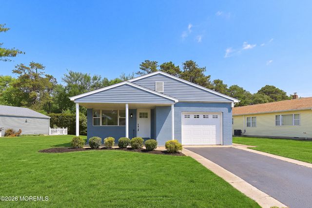 50 Paradise Boulevard, Toms River, NJ 08757
