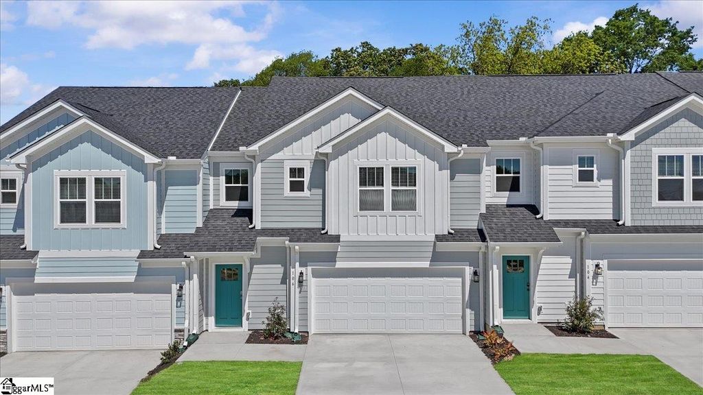 106 Village Creek Drive, Anderson, SC 29621