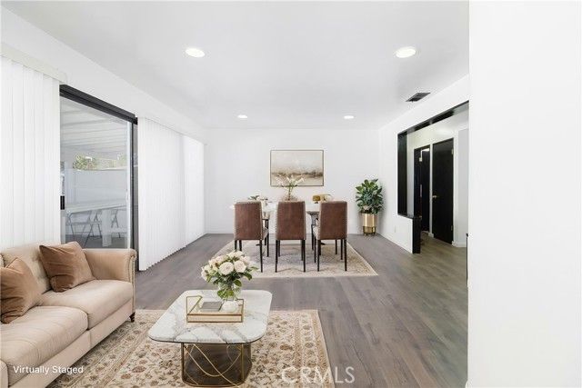 20309 Roscoe, Winnetka (los Angeles), CA 91306