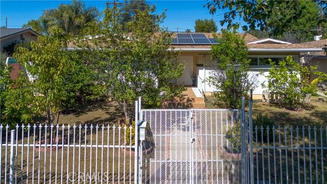 20309 Roscoe, Winnetka (los Angeles), CA 91306