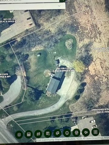 103 Court Street, Middlebury, VT 05753