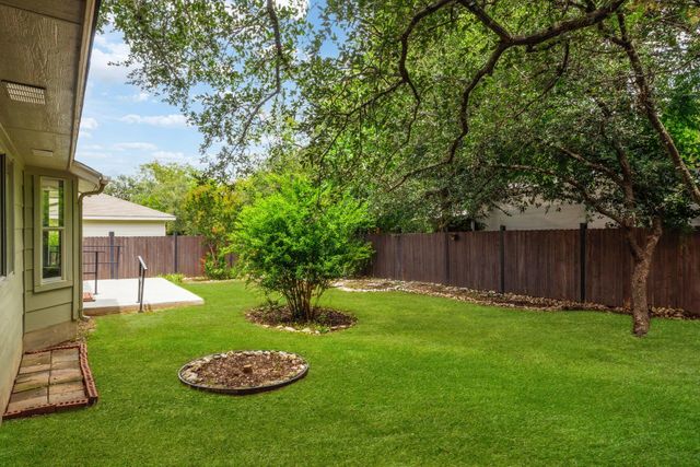1706 COLUMBINE LN, Leander, TX 78641