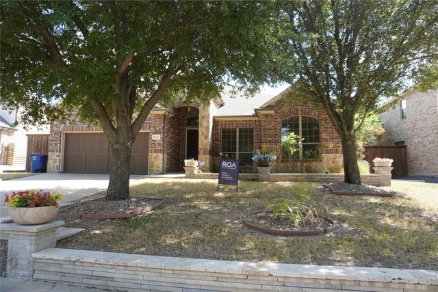 6734 Trailblazer Way, Dallas, TX 75236