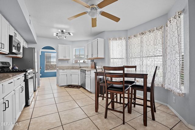 7249 FEATHER HAWK Drive, El Paso, TX 79912