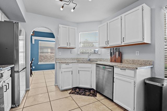 7249 FEATHER HAWK Drive, El Paso, TX 79912