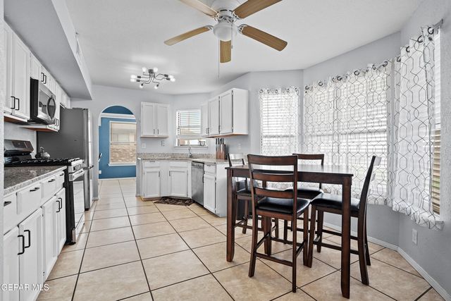 7249 FEATHER HAWK Drive, El Paso, TX 79912