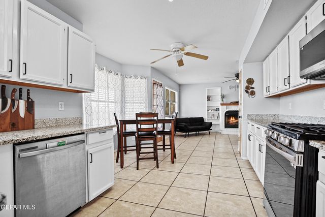 7249 FEATHER HAWK Drive, El Paso, TX 79912