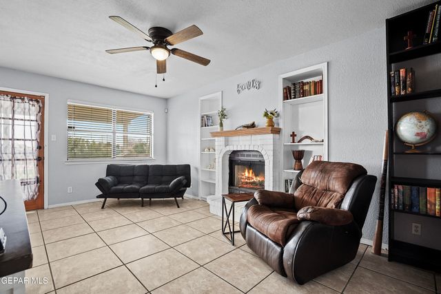 7249 FEATHER HAWK Drive, El Paso, TX 79912