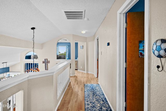 7249 FEATHER HAWK Drive, El Paso, TX 79912