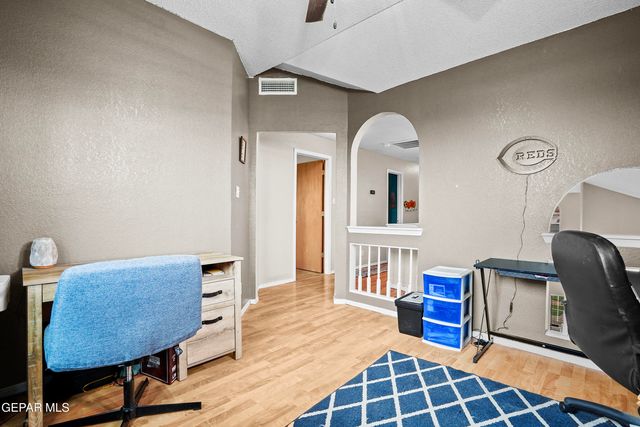 7249 FEATHER HAWK Drive, El Paso, TX 79912