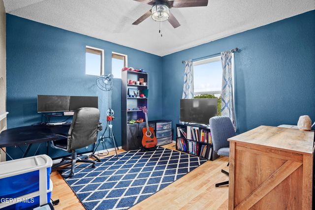 7249 FEATHER HAWK Drive, El Paso, TX 79912