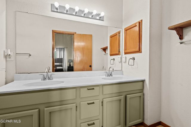 7249 FEATHER HAWK Drive, El Paso, TX 79912