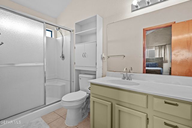 7249 FEATHER HAWK Drive, El Paso, TX 79912