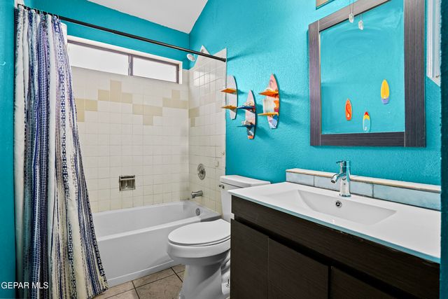 7249 FEATHER HAWK Drive, El Paso, TX 79912