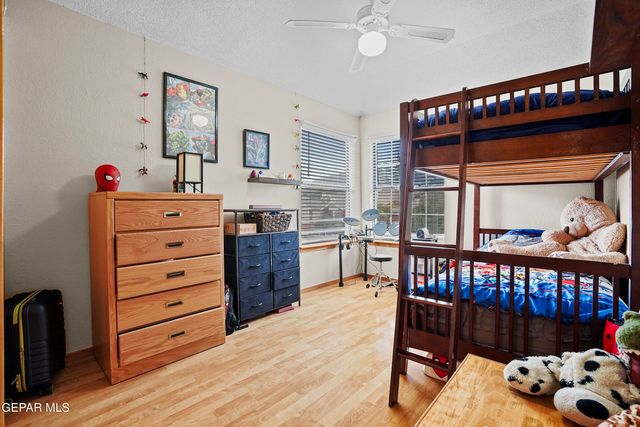 7249 FEATHER HAWK Drive, El Paso, TX 79912