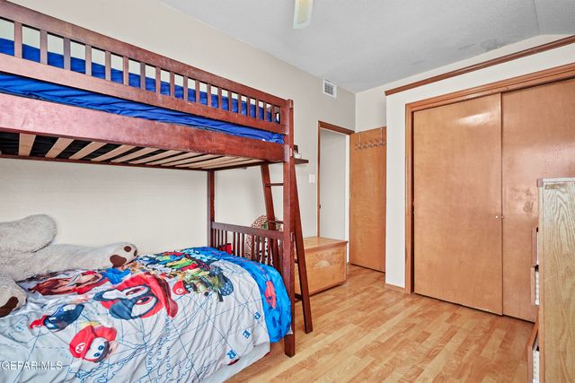 7249 FEATHER HAWK Drive, El Paso, TX 79912