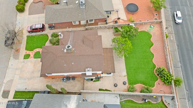 7249 FEATHER HAWK Drive, El Paso, TX 79912