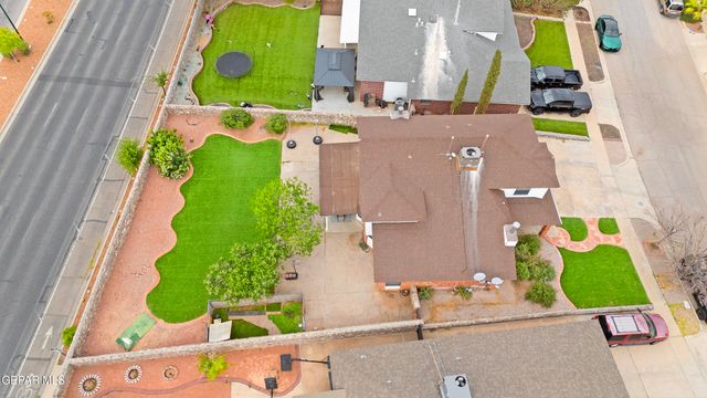 7249 FEATHER HAWK Drive, El Paso, TX 79912