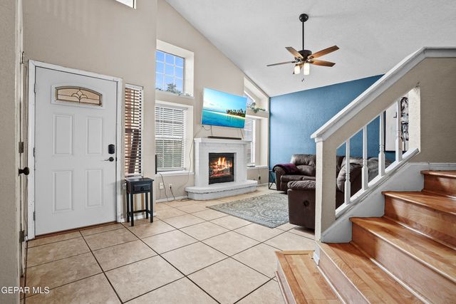 7249 FEATHER HAWK Drive, El Paso, TX 79912