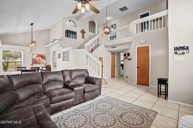 7249 FEATHER HAWK Drive, El Paso, TX 79912