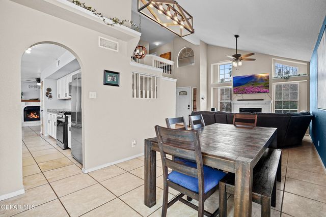 7249 FEATHER HAWK Drive, El Paso, TX 79912