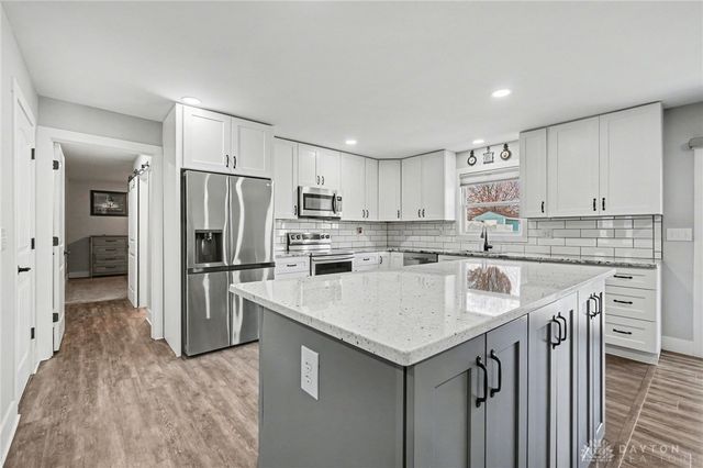 1911 N Us Route 42, Lebanon, OH 45036