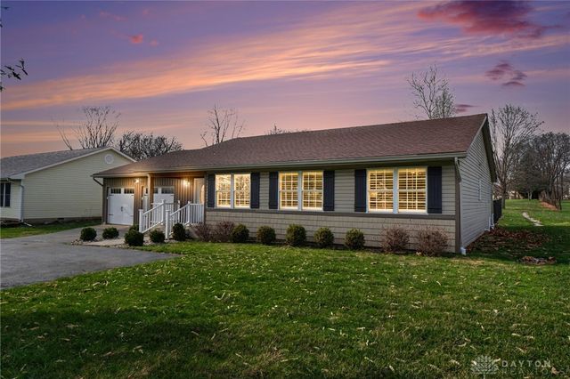 1911 N Us Route 42, Lebanon, OH 45036