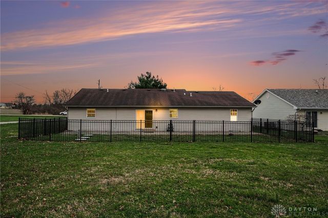 1911 N Us Route 42, Lebanon, OH 45036