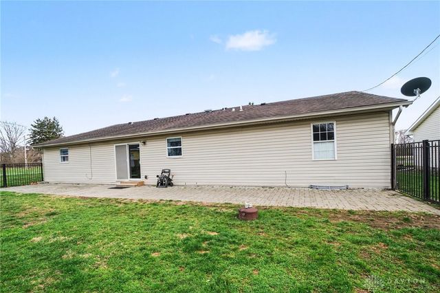 1911 N Us Route 42, Lebanon, OH 45036